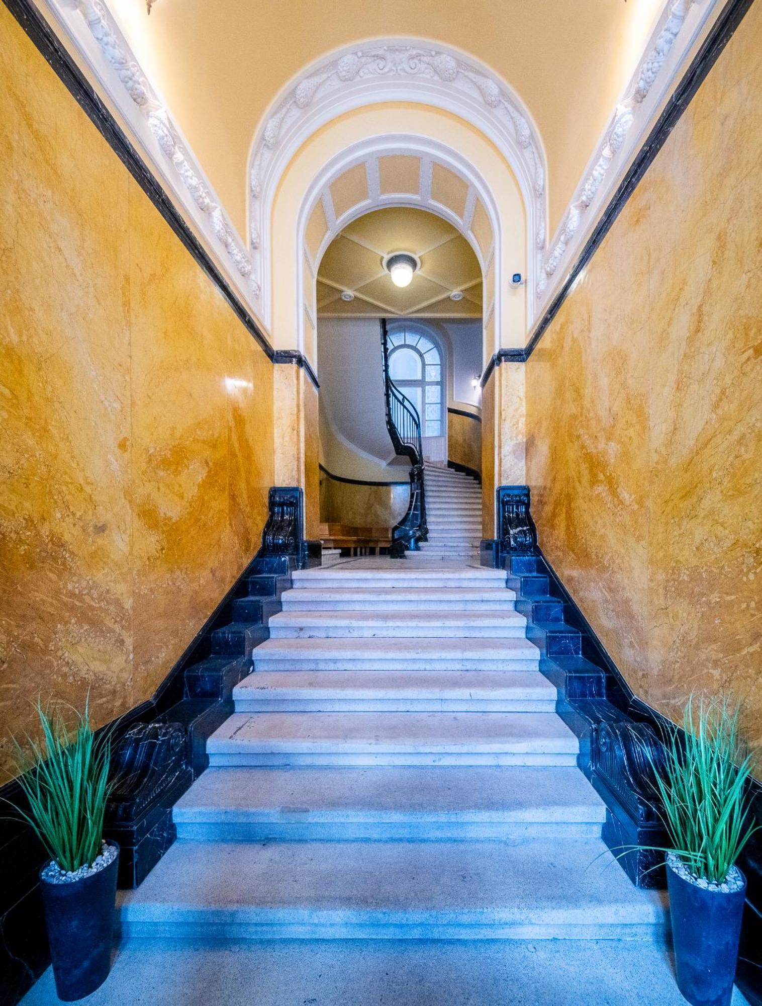 Budapest Riverfront Suite ภายนอก รูปภาพ